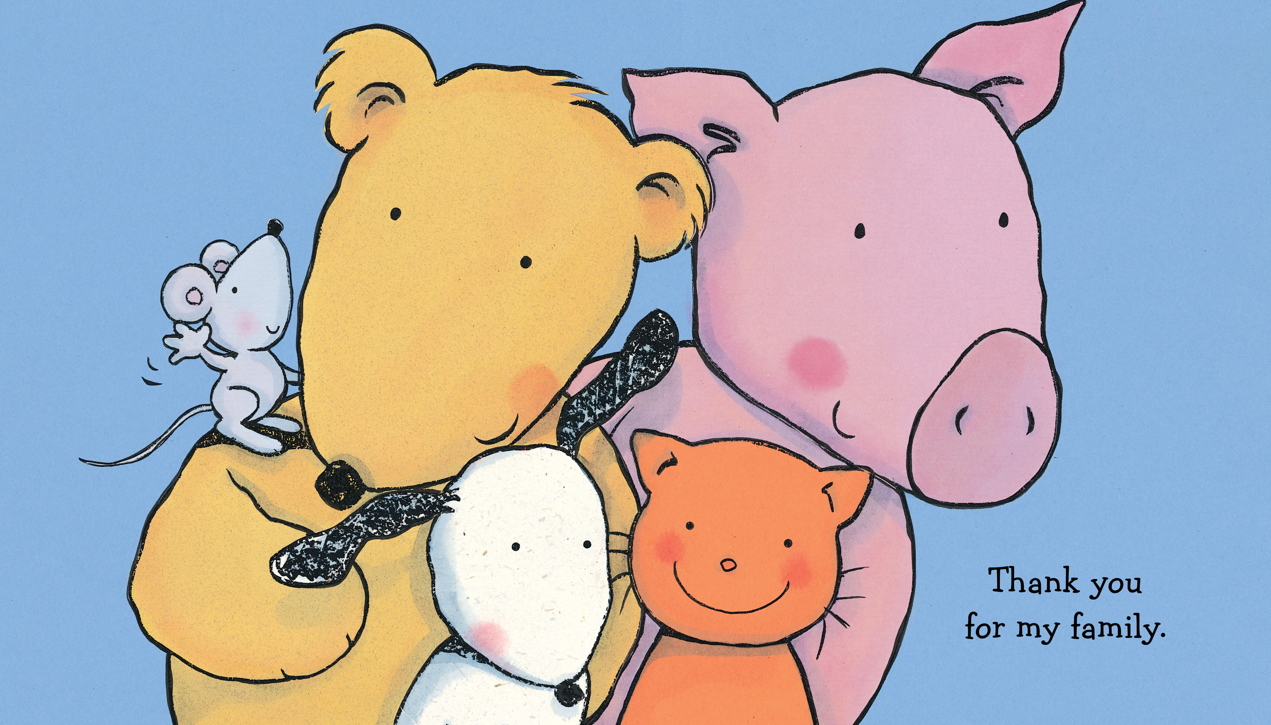 Thumbnail 3 Thank You Prayer 