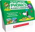 Thumbnail 1 Laugh-a-Lot! Phonics: Blends & Digraphs Classroom Set