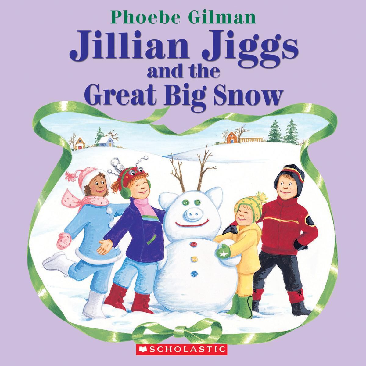 Thumbnail 2 Jillian Jiggs Pack 