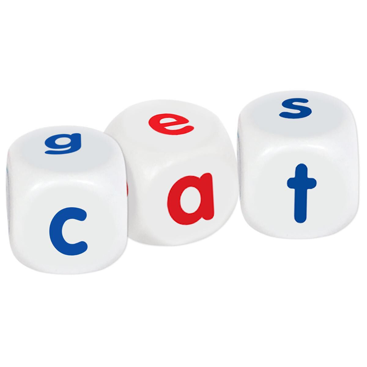 Thumbnail 5Roll 'A' Word Game
