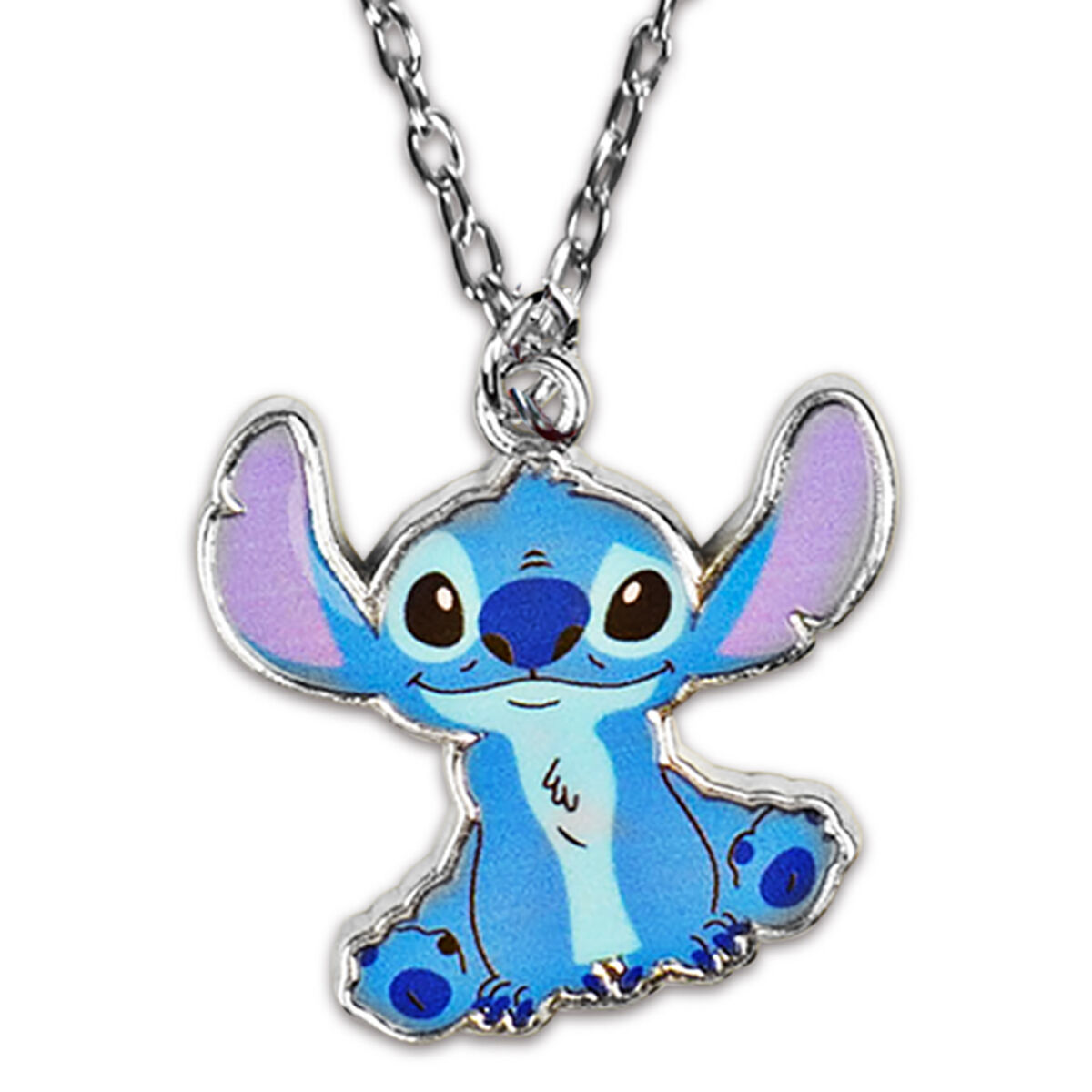 Thumbnail 2 Stitch Diary with Necklace 