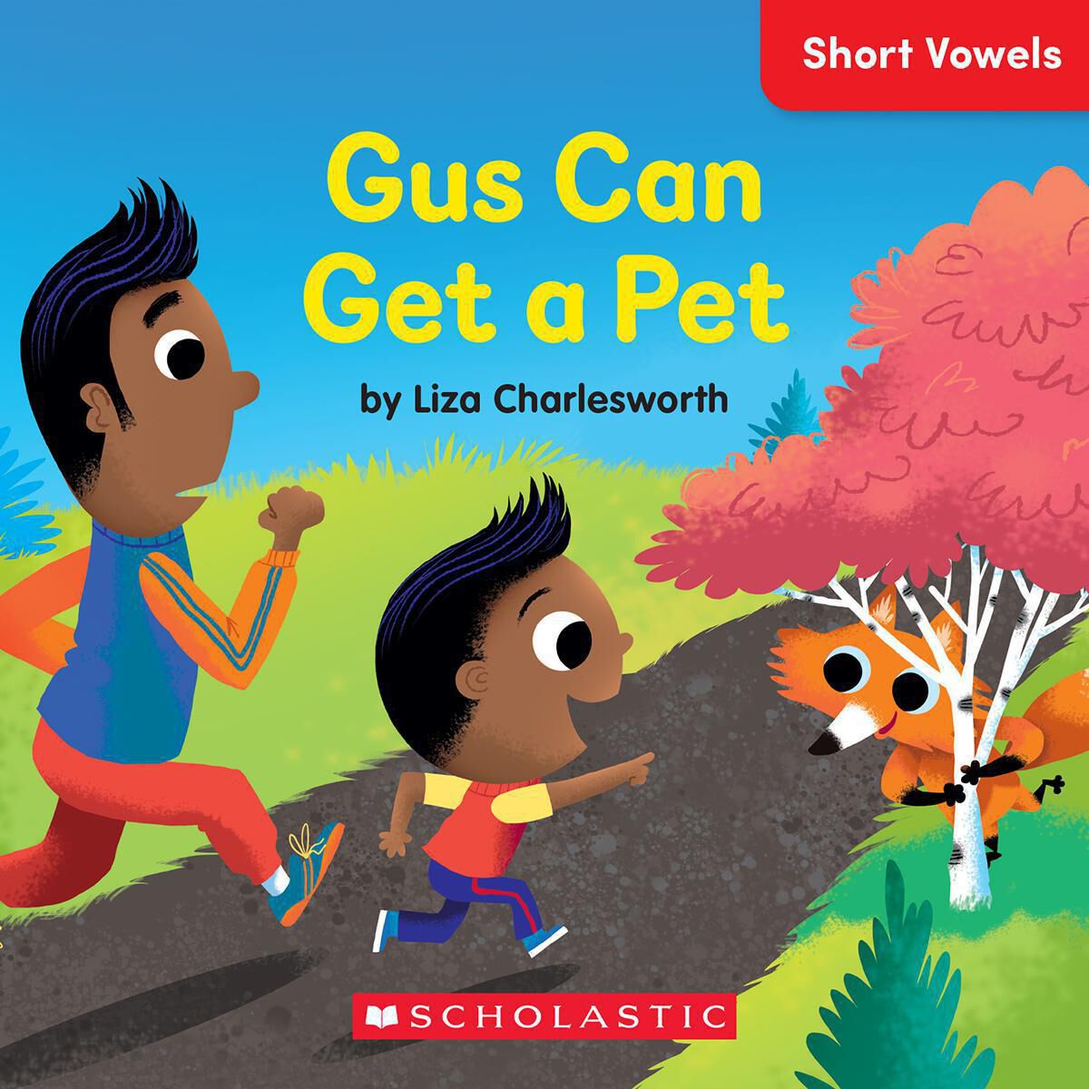 Thumbnail 15Laugh-a-Lot! Phonics: Short Vowels Classroom Set