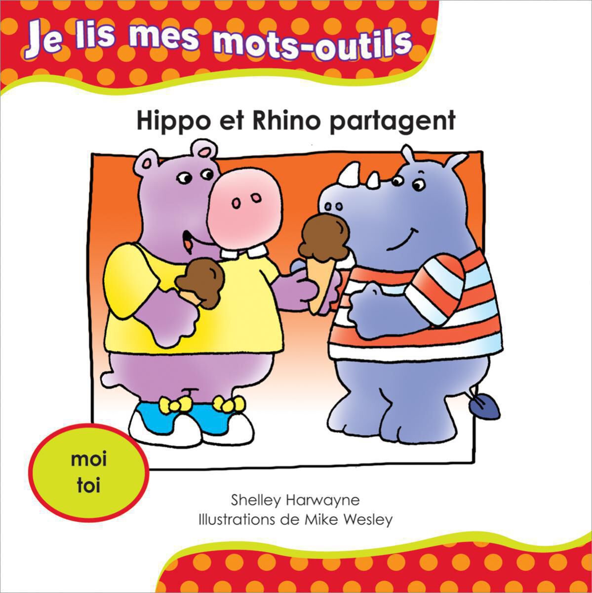 Thumbnail 15Collection Je lis mes mots outils - S&eacute;rie 2