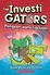 Thumbnail 1 Les Investigators : Plongeon dans l'action! - Tome 2