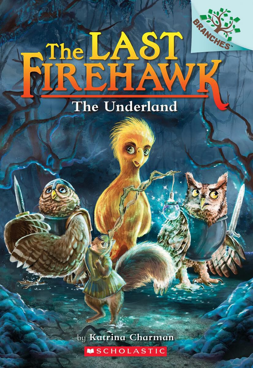 Thumbnail 9The Last Firehawk #7-#12 Pack