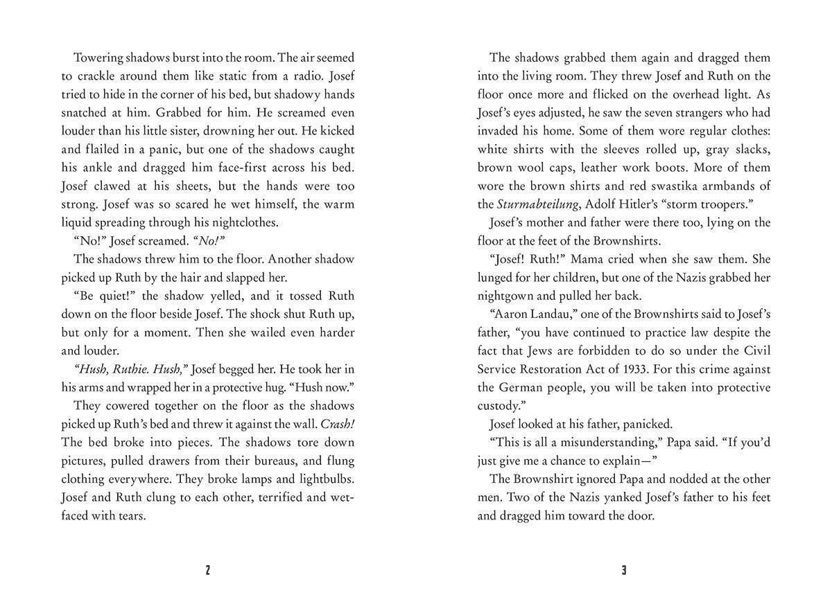 Thumbnail 3 Refugee 6-Pack 