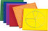 Thumbnail 1 Rainbow Geoboards: Double-Sided Set of 6