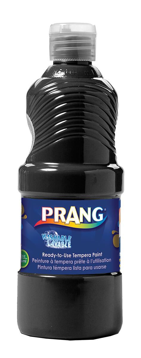 Thumbnail 9 Prang&reg; Washable Tempera Paint Pack 