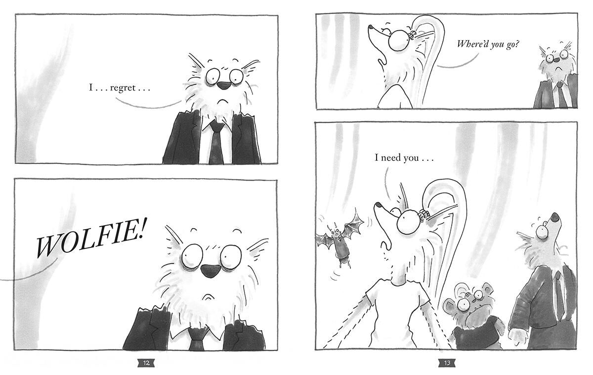 Thumbnail 5 Bad Guys #16-#20 Pack 