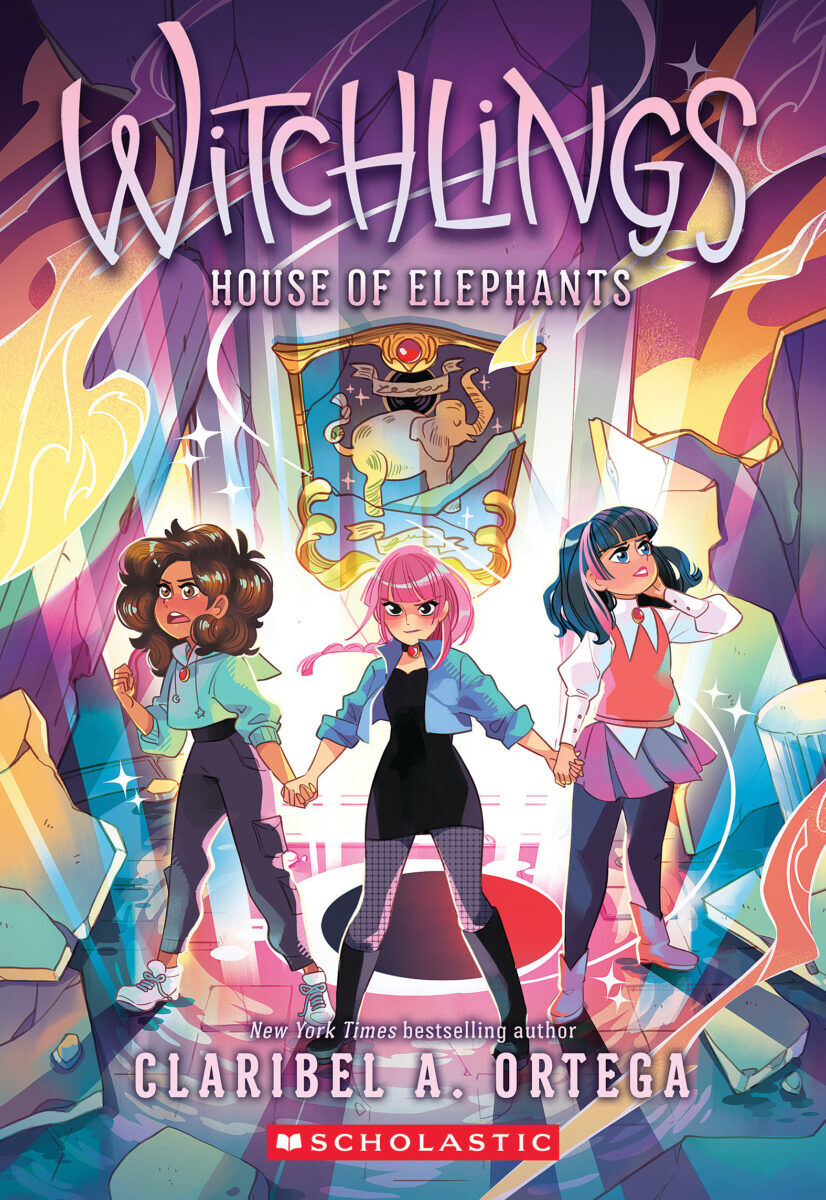 Thumbnail 2Witchlings #1-#3 Pack