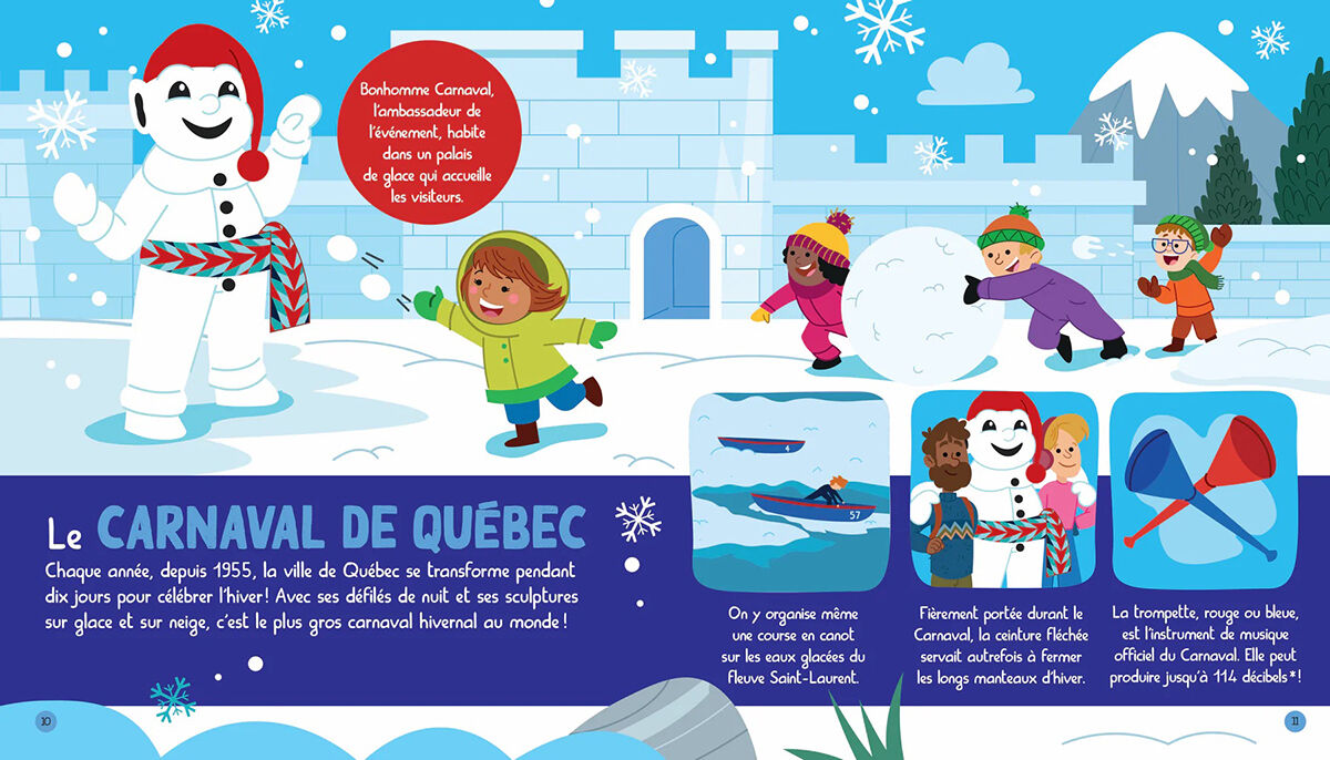 Thumbnail 4 Mon encyclopetit des f&ecirc;tes du monde 