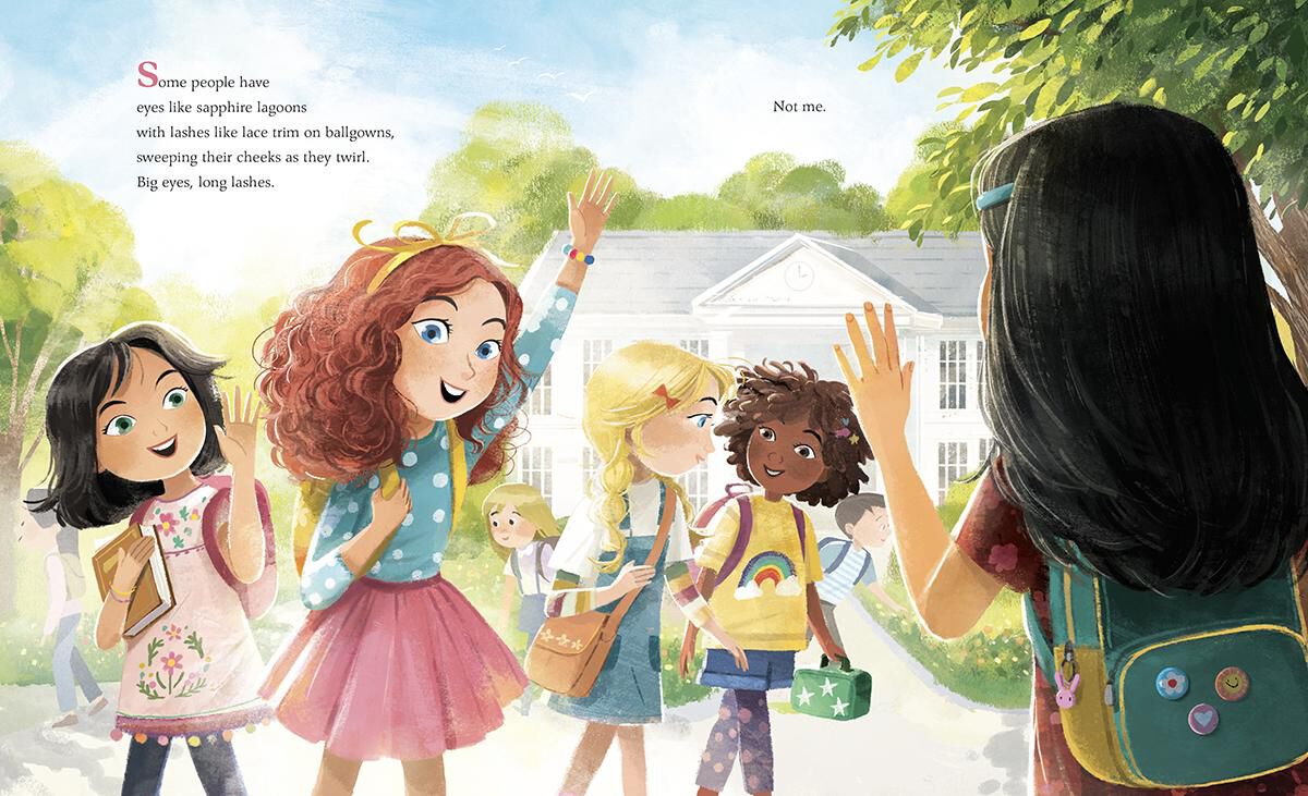 Thumbnail 2 Eyes That Kiss in the Corners 