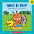 Thumbnail 5 Phonics First Little Readers Boxed Set
