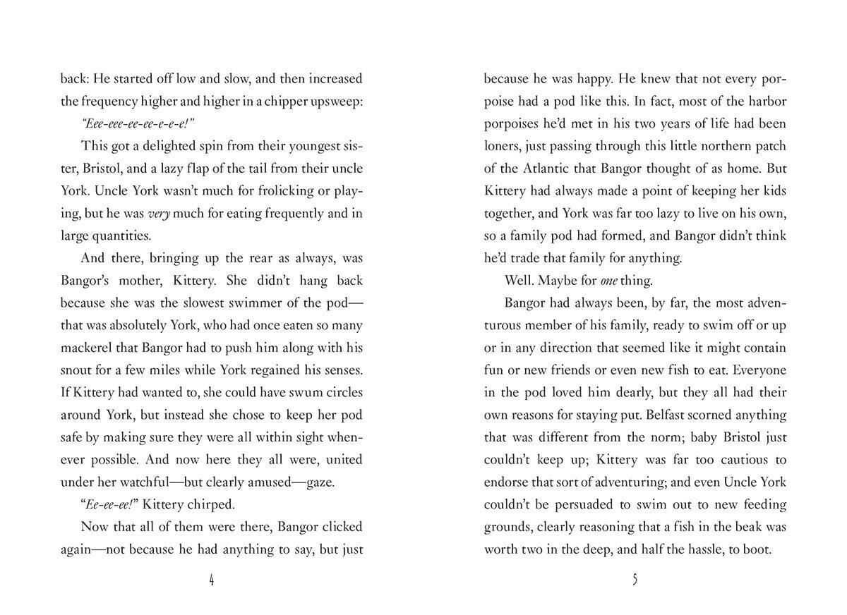 Thumbnail 3 A Dog's Porpoise 