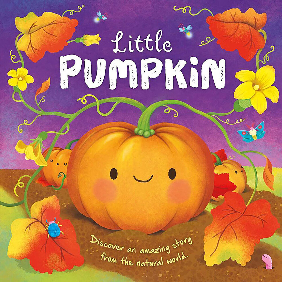 Thumbnail 8Fall Picture Book 6-Pack