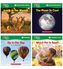 Thumbnail 3 Nonfiction Phonics Readers SET 3: R-Control, Variant Vowels & More