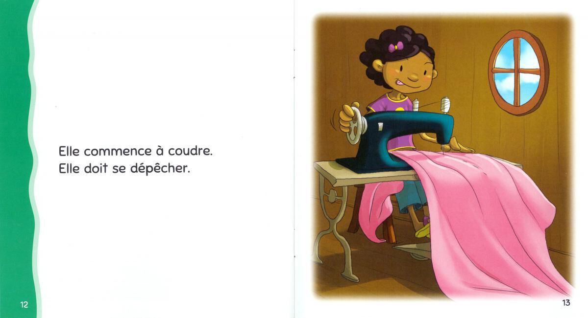 Thumbnail 5 Ensemble Escalire E-H 