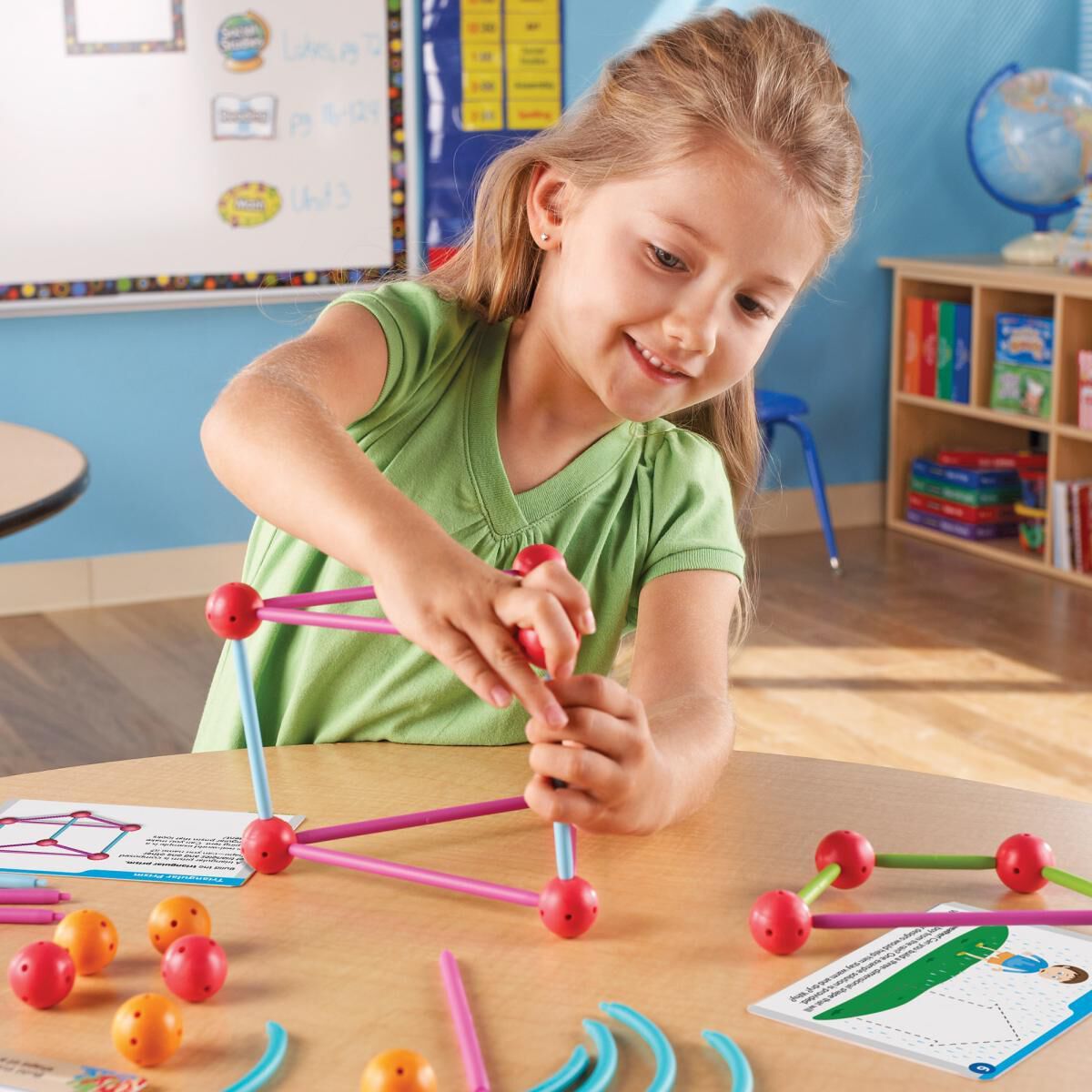 Thumbnail 9STEM Explorers Geomakers