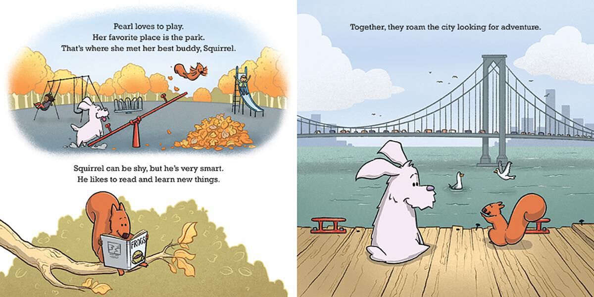 Thumbnail 5 Thanksgiving Friends 3-Pack 