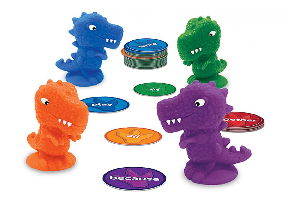 Thumbnail 2 Sight Word Stomp! 