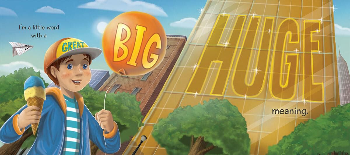 Thumbnail 2 Will You Be the "I" in Kind? 