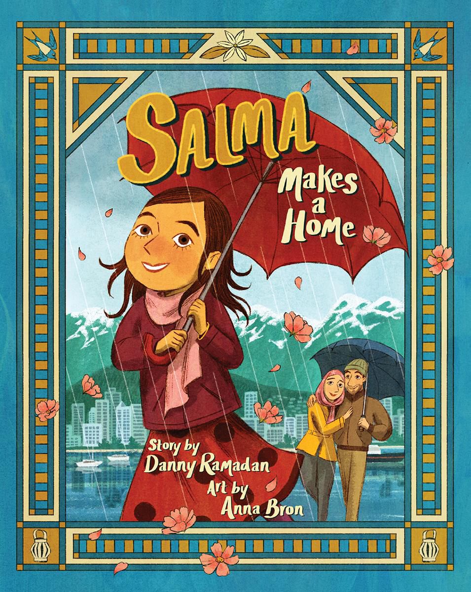 Thumbnail 2Salma Series 5-Pack