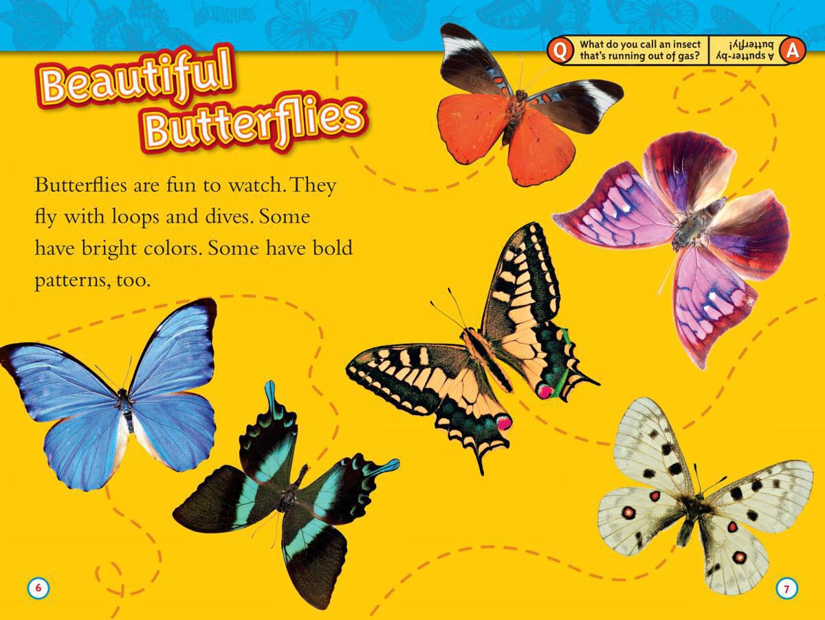 Thumbnail 3Earth Day Readers 4-Pack