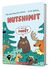 Thumbnail 1 Nutshimit : Un bain de forêt