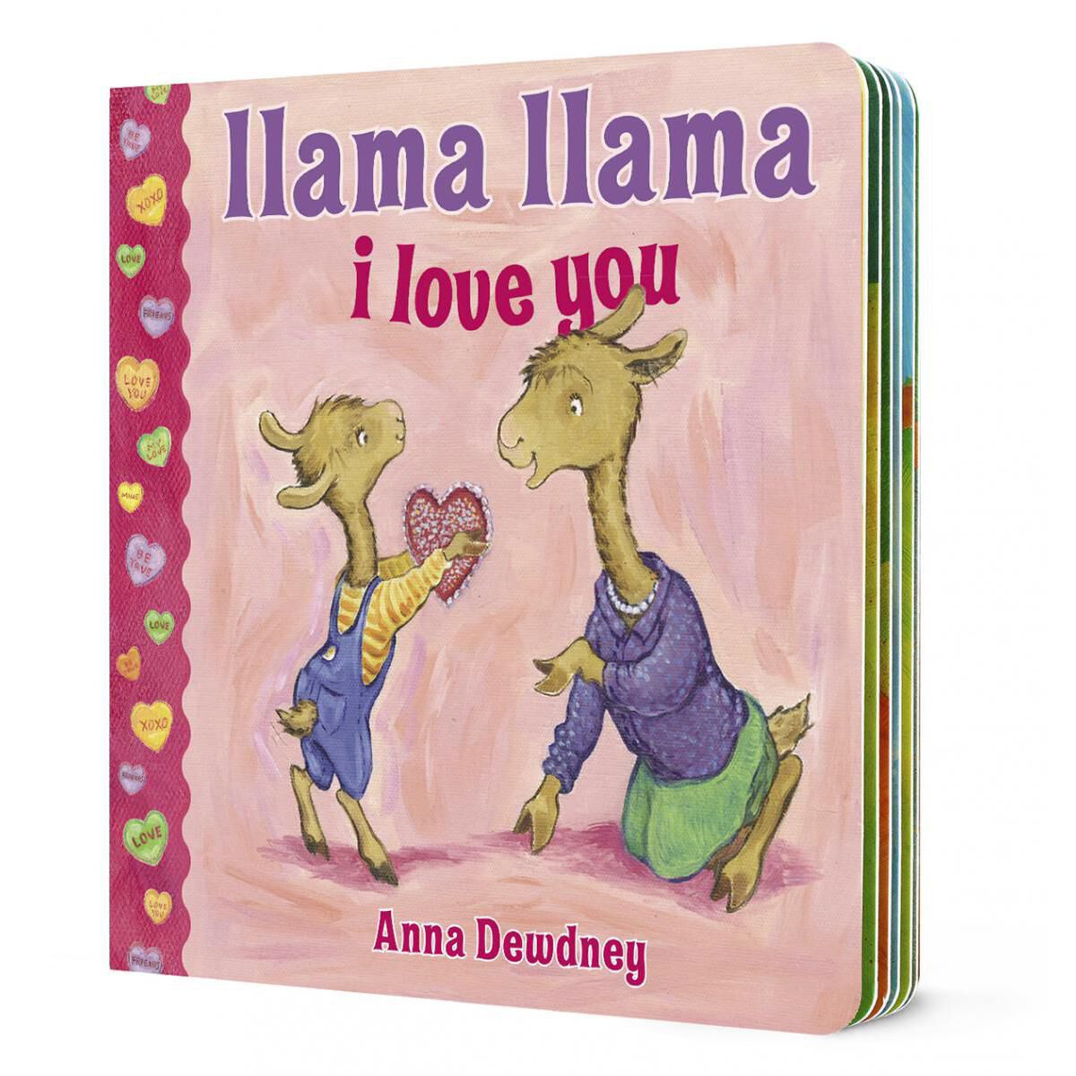 Thumbnail 9 Lots of Love Board Book Collection 