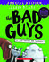 Thumbnail 11 Bad Guys #1-#16 Pack 