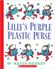 Thumbnail 1 Lily's Purple Plastic Purse 