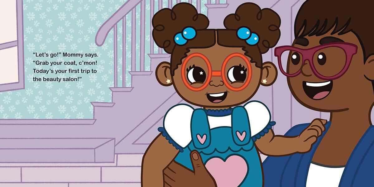 Thumbnail 3 Instant Board Book Library 