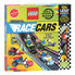 Thumbnail 1 Klutz® LEGO® Race Cars 