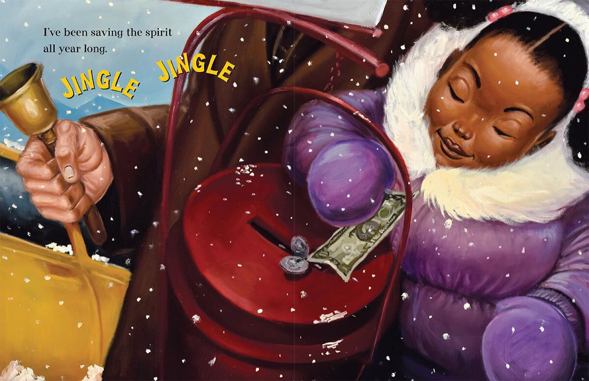 Thumbnail 5 I Got the Christmas Spirit 10-Pack 