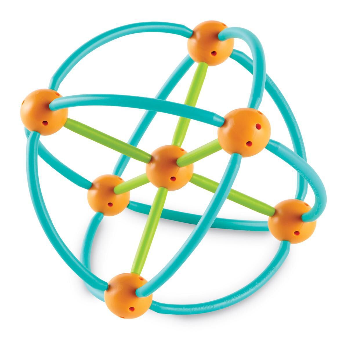 Thumbnail 6STEM Explorers Geomakers