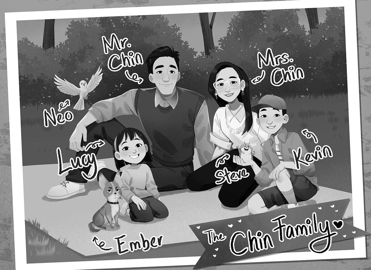 Thumbnail 2 Pets Rule! Beware of the Dino-Snake 