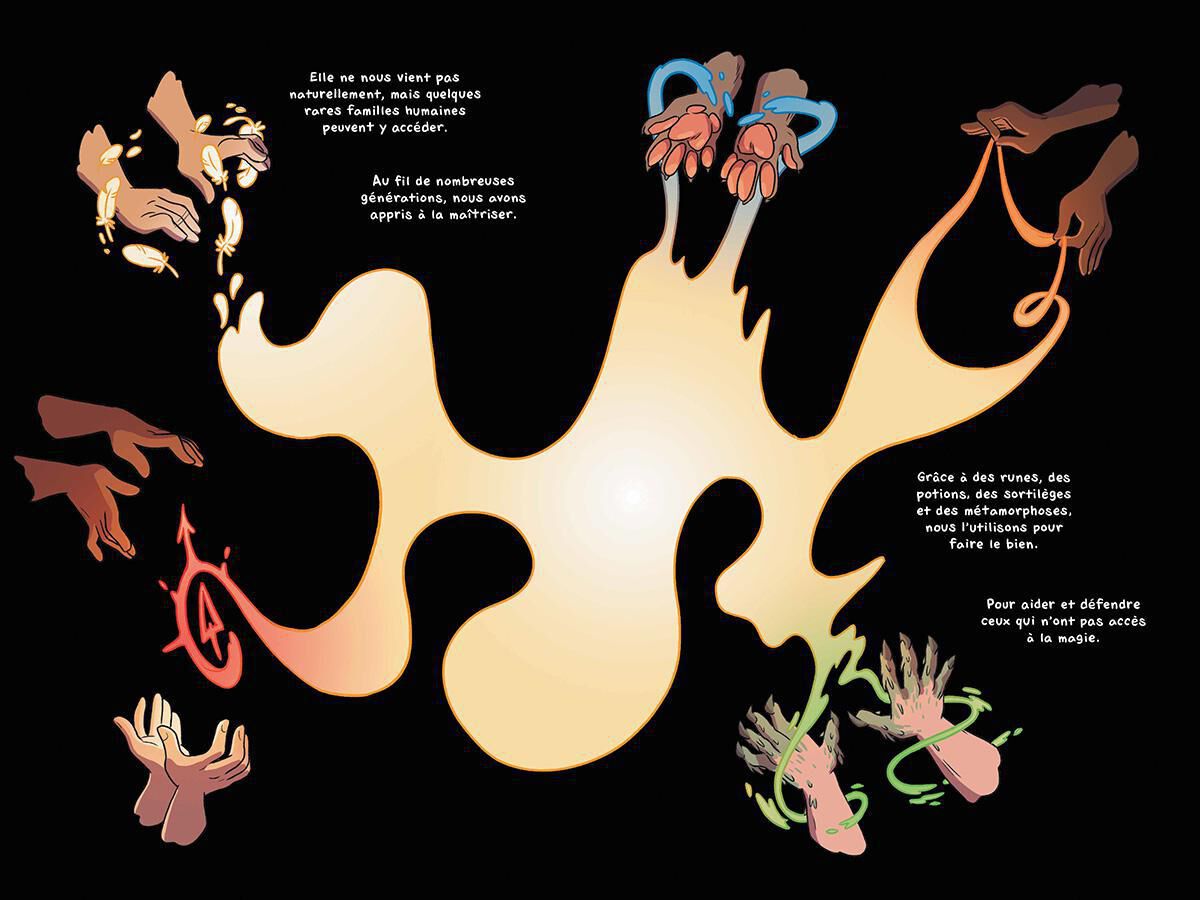 Thumbnail 2 La sorci&egrave;re du solstice 