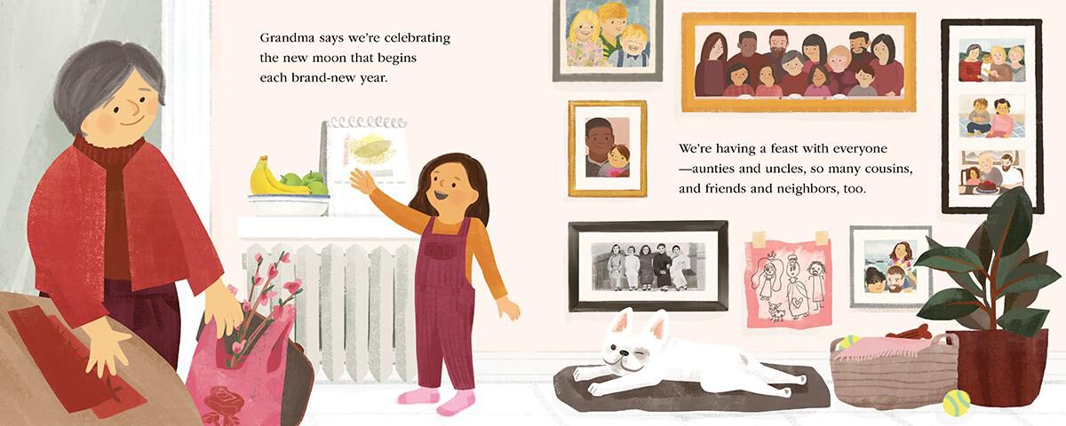 Thumbnail 3 The Tray of Togetherness 