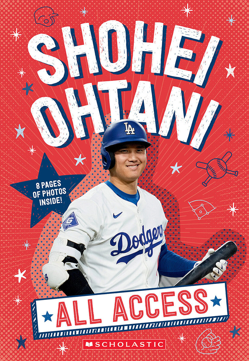  Shohei Ohtani: All Access 
