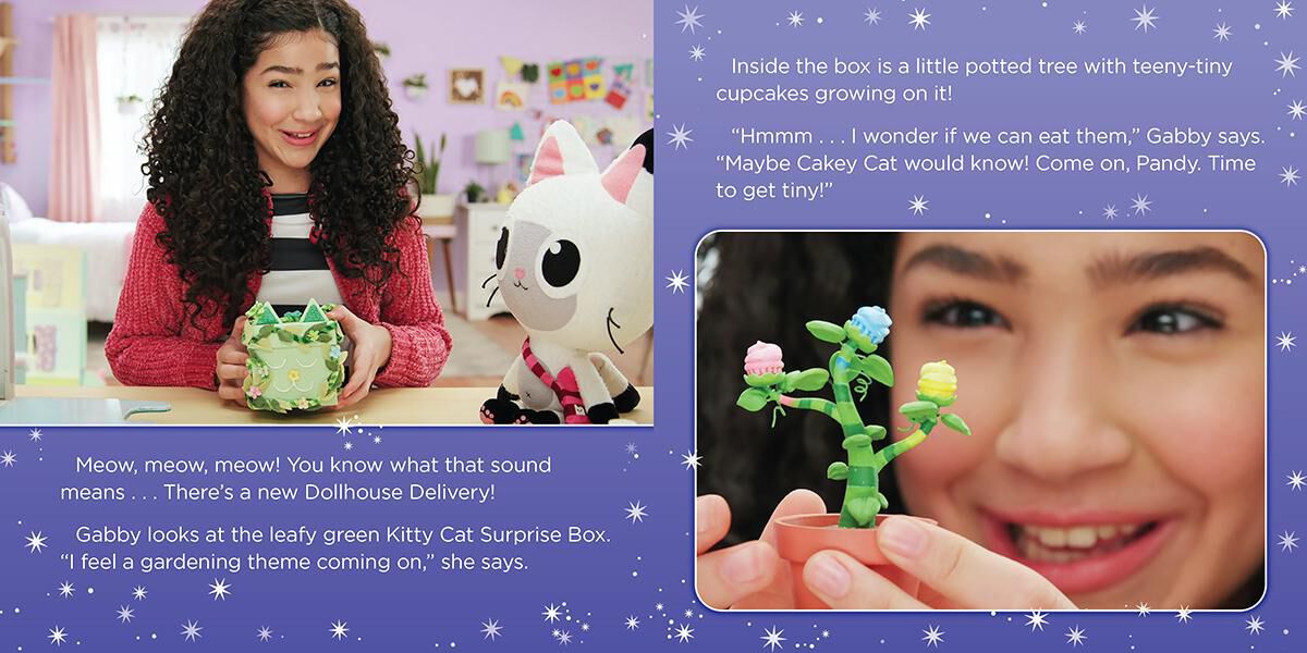 Thumbnail 7Gabby's Dollhouse 3-Pack