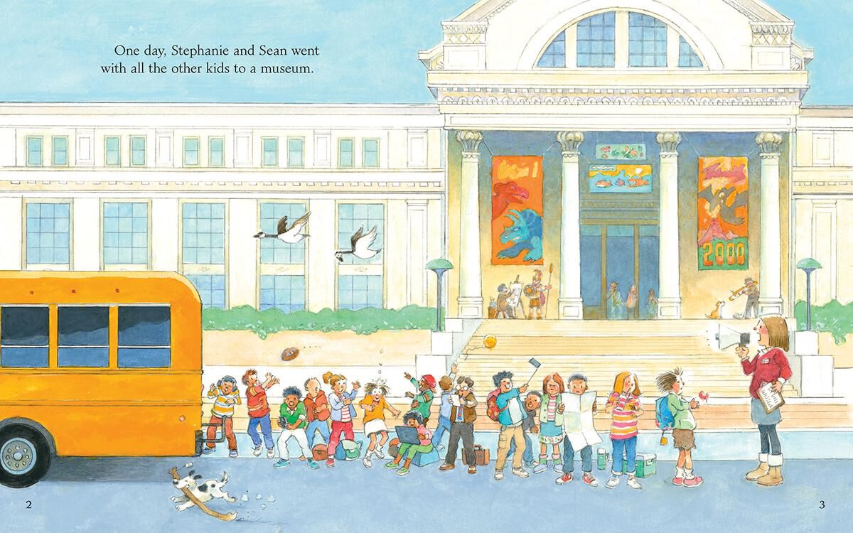 Thumbnail 3 Latest &amp; Greatest Munsch Stories Pack 