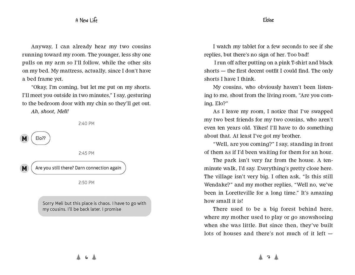 Thumbnail 4 Nish: Northern Lights 