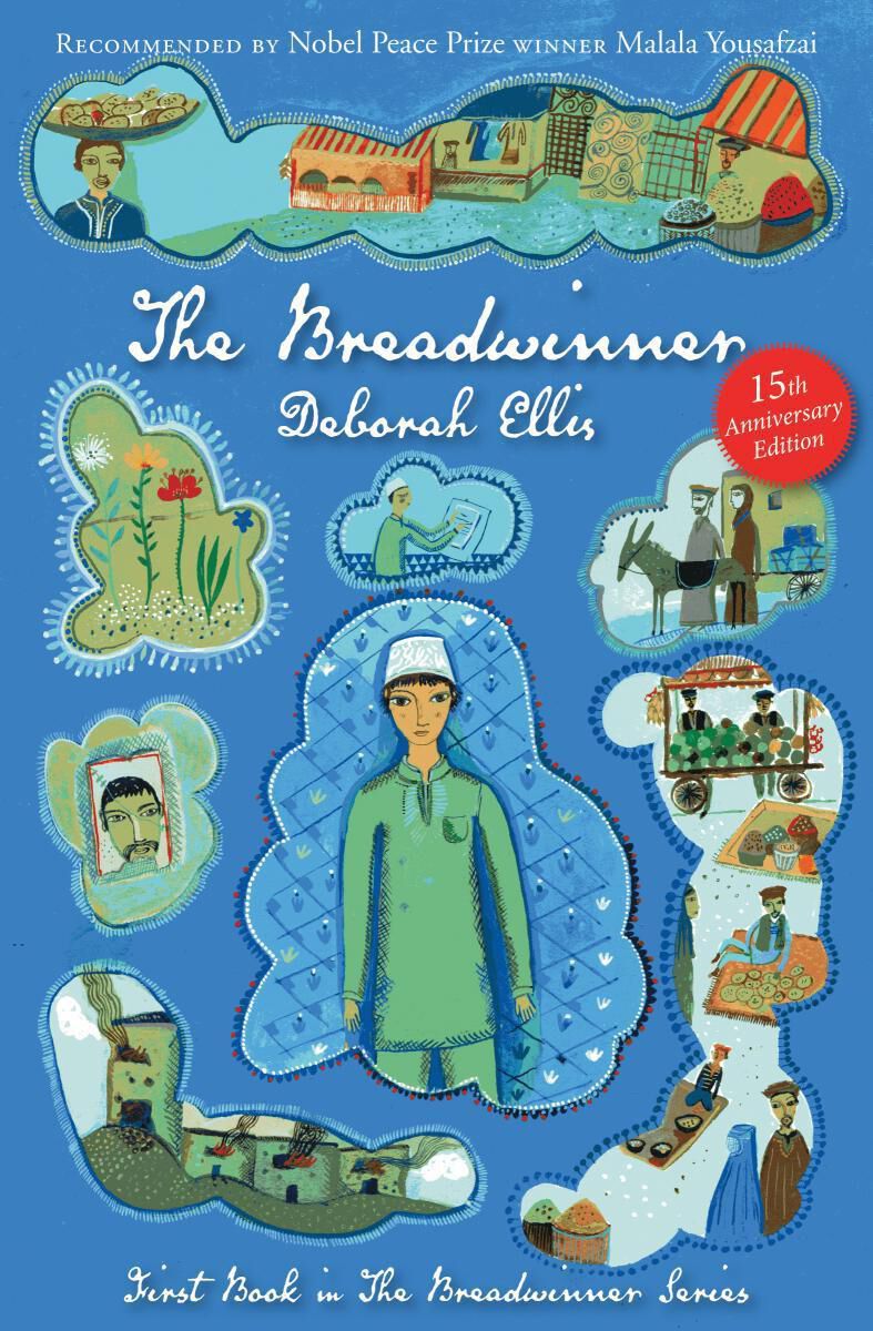Thumbnail 2The Breadwinner 6-Pack