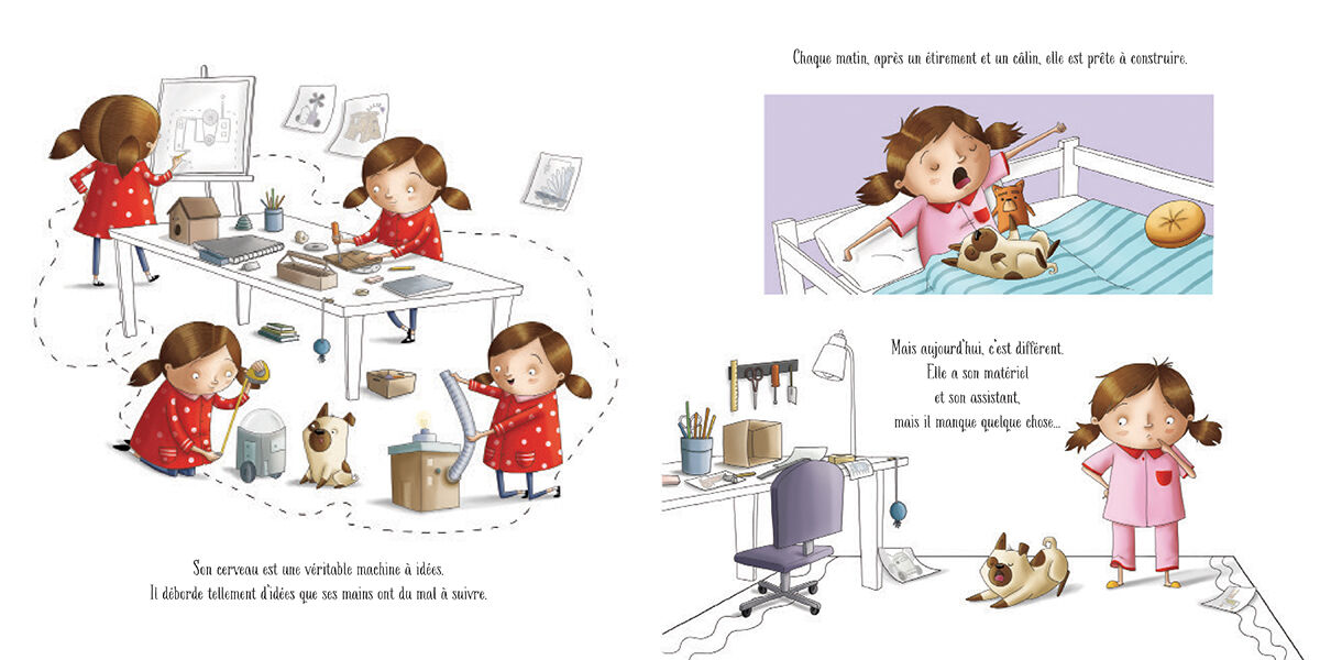 Thumbnail 4 Quelle id&eacute;e magnifique! 