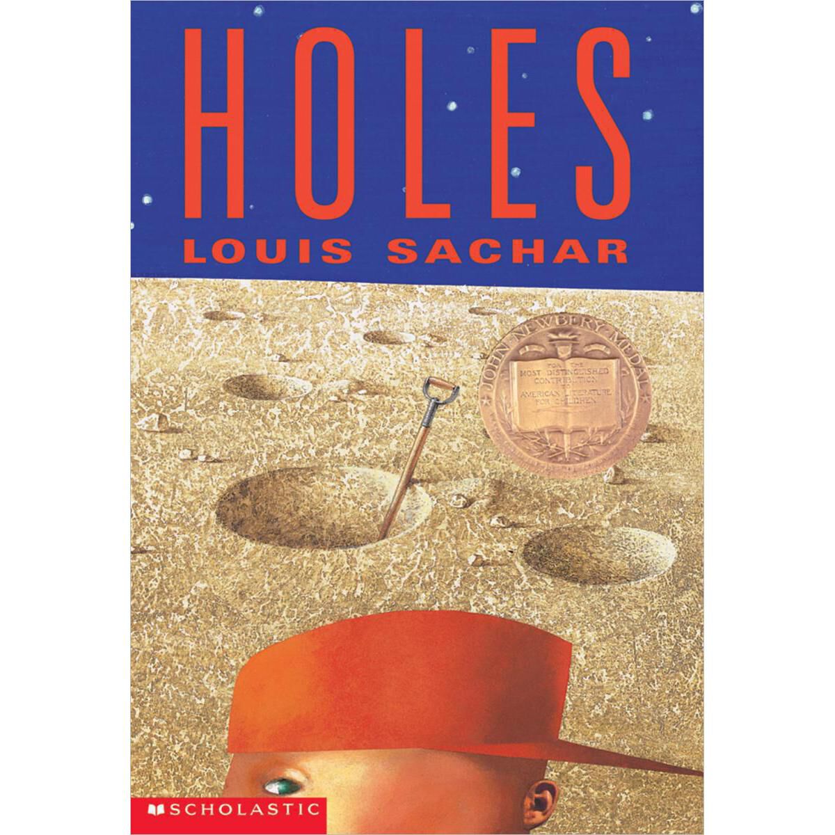 Holes 10-Pack
