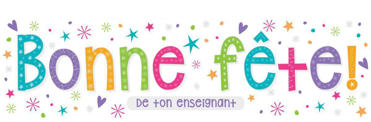 Thumbnail 4French Happy Birthday Reward Pack
