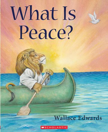 What is Peace?   What is Peace?