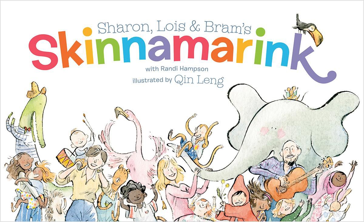 Skinnamarink