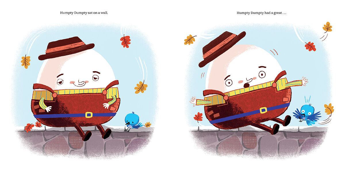 Thumbnail 2Humpty&rsquo;s Great Fall