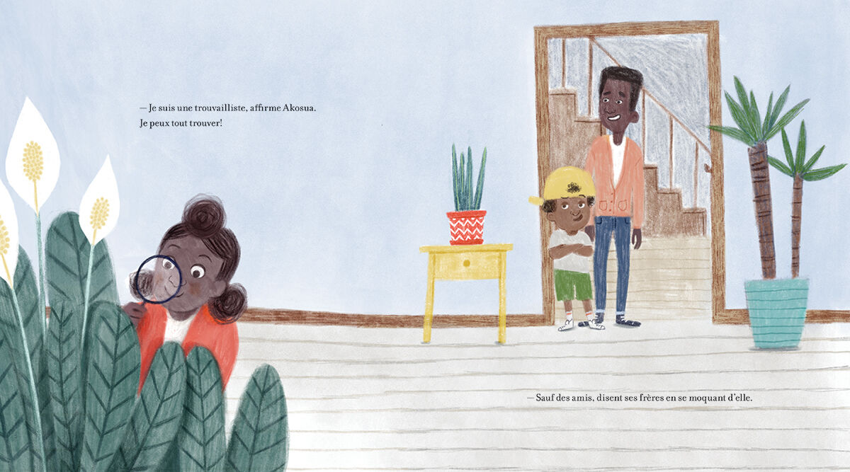 Thumbnail 2 Le jardin des bas perdus 